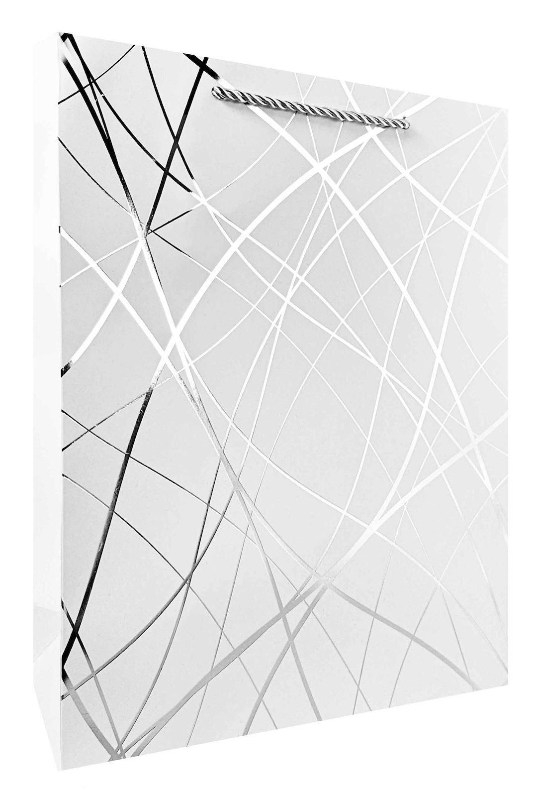 TOREBKA PREZENTOWA 30x12x40cm JUS-3017-1L