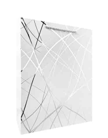 TOREBKA PREZENTOWA 18x11x23cm JUS-3017-1S