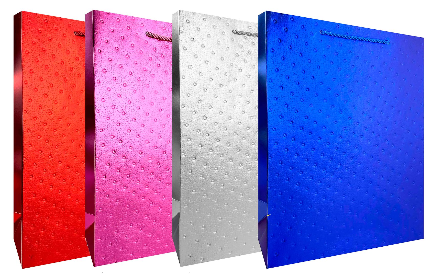 TOREBKA PREZENTOWA 30x12x40cm JUS-3368L