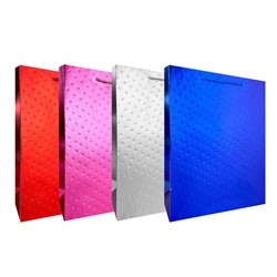 TOREBKA PREZENTOWA 26x12x32cm JUS-3368M