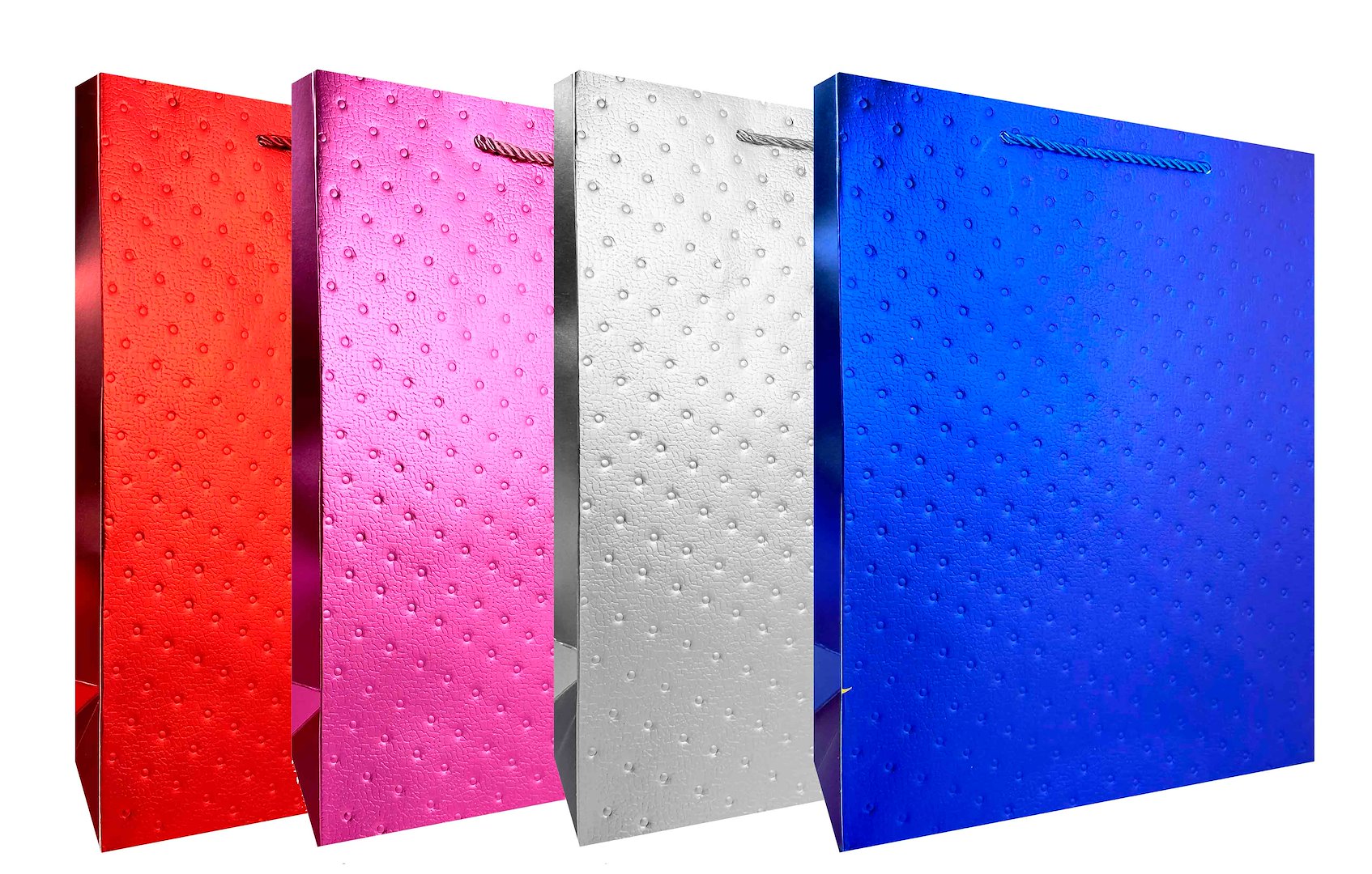 TOREBKA PREZENTOWA 26x12x32cm JUS-3368M