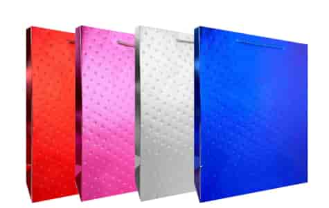 TOREBKA PREZENTOWA 18x11x23cm JUS-3368S