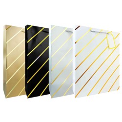 TOREBKA PREZENTOWA 30x12x40cm JUS-3010-2L