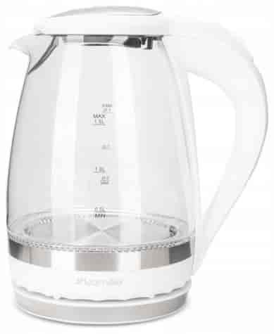 CZAJNIK ELEKTRYCZNY 1,5L 2200W KM1701A