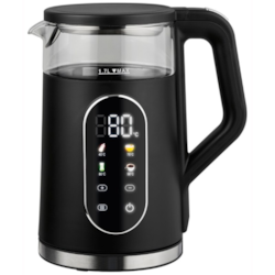 CZAJNIK ELEKTRYCZNY 1,7L 2200W KM1711