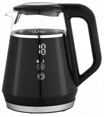 CZAJNIK ELEKTRYCZNY 1,0L 1100W KM1712