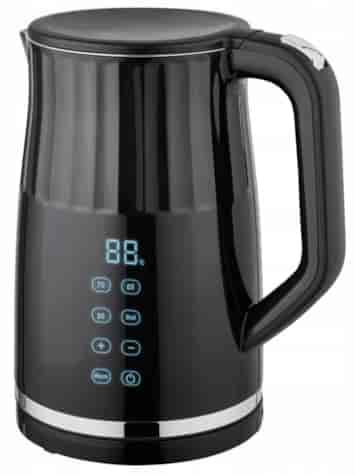 CZAJNIK ELEKTRYCZNY 1,7L 2200W KM1713