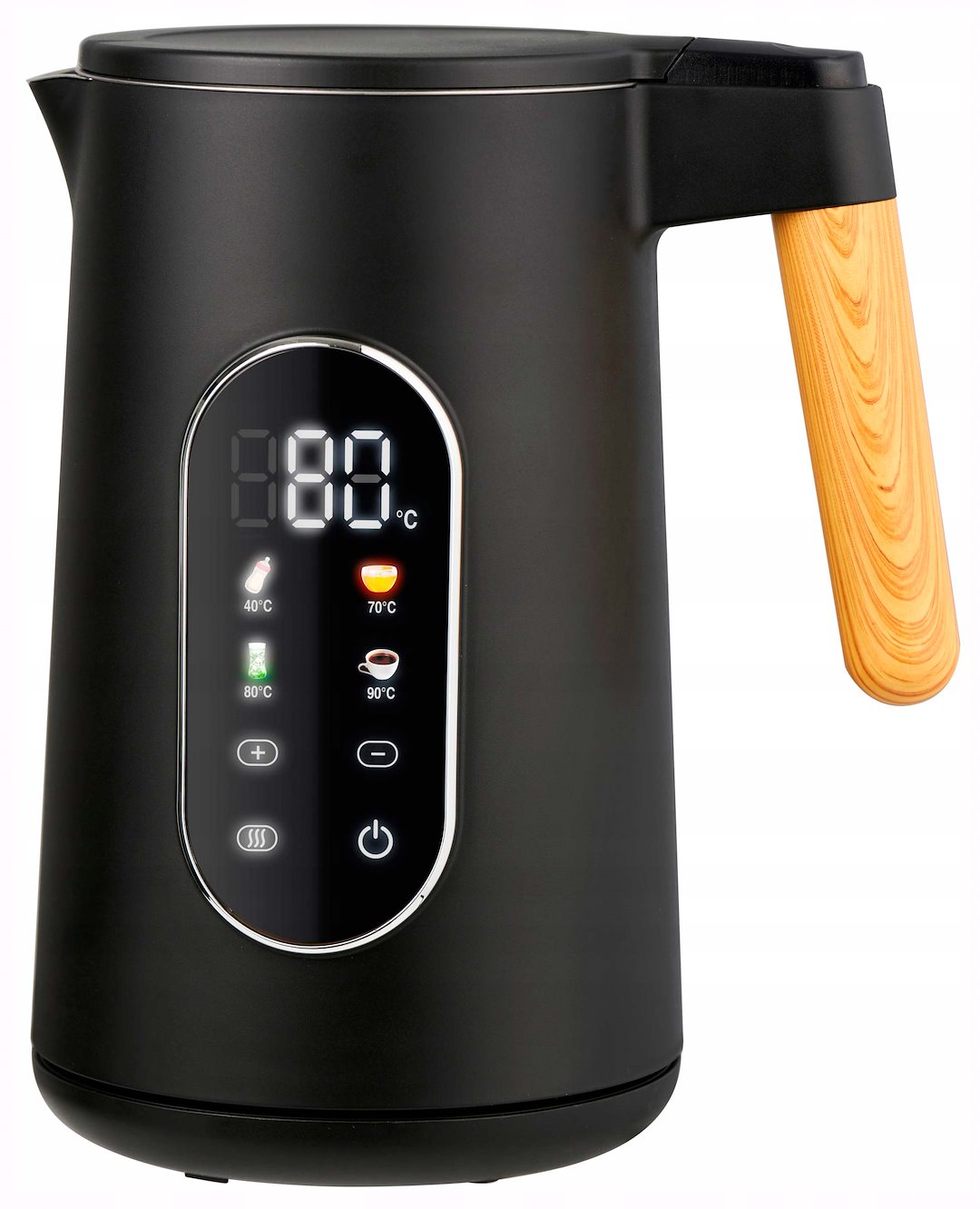 CZAJNIK ELEKTRYCZNY 1,7L 2200W KM1714