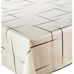 METALICO GLITTER CERATA OBRUS TKANINA 137 MT-6146C