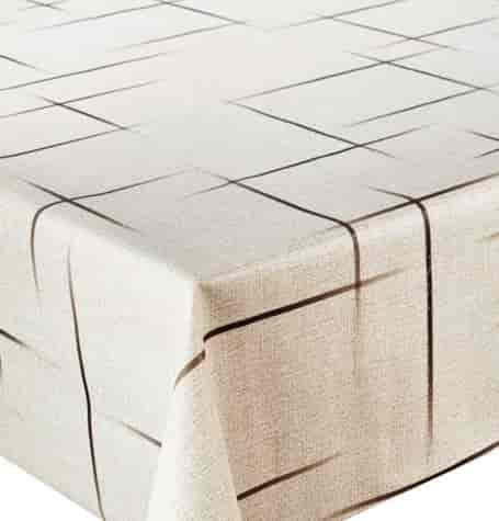 METALICO GLITTER CERATA OBRUS TKANINA 137 MT-6146C