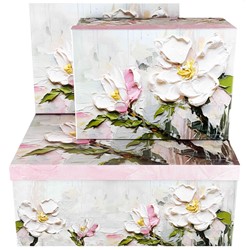 PUDEŁKO KARTONOWE PROSTOKĄT 10szt CBP10-2952