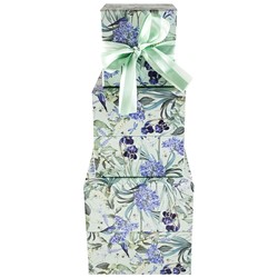 PUDEŁKO KARTONOWE KWADRAT 3szt CBP03-2868