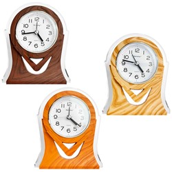 BUDZIK ZEGAR JUS-G1597 10,5x4x13cm