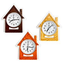 BUDZIK ZEGAR JUS-G1598 11,5x4x13cm