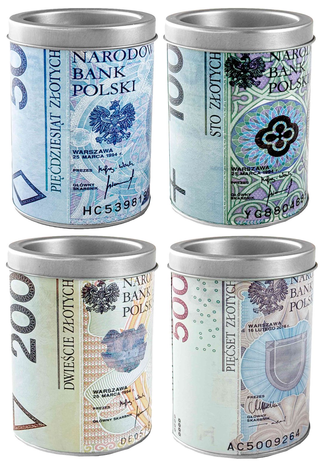 POPIELNICZKA METALOWA EURO 287378