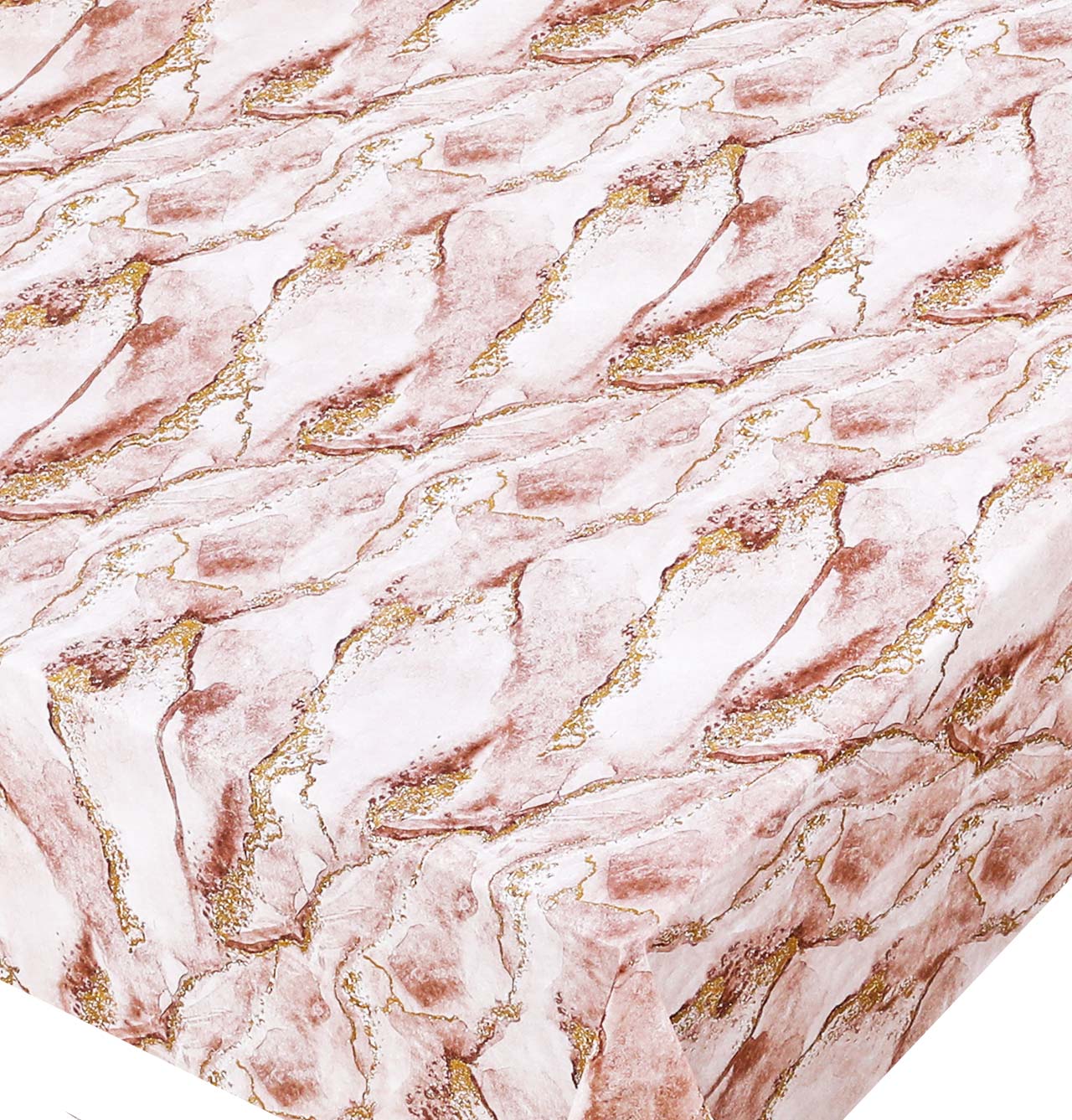 METALICO GLITTER CERATA OBRUS TKANINA 137 MT-7081C