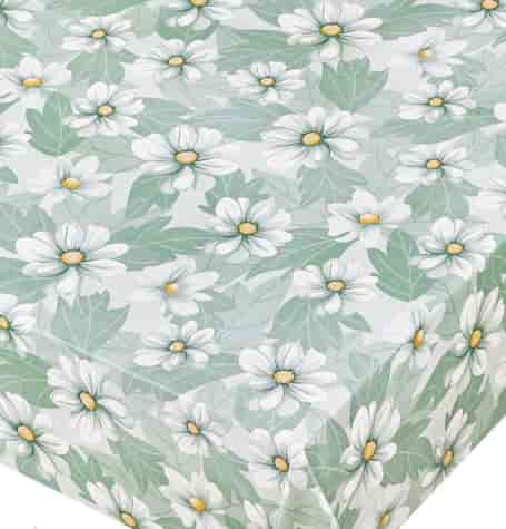 METALICO GLITTER CERATA OBRUS TKANINA 137 MT-7080D