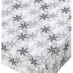 METALICO GLITTER CERATA OBRUS TKANINA 137 MT-7087B