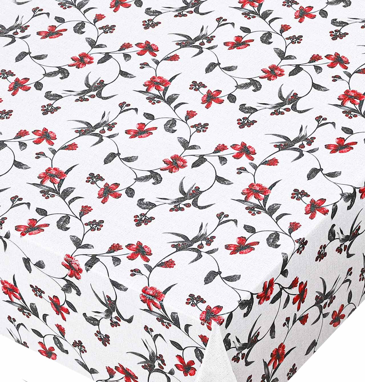 METALICO GLITTER CERATA OBRUS TKANINA 137 MT-7091A