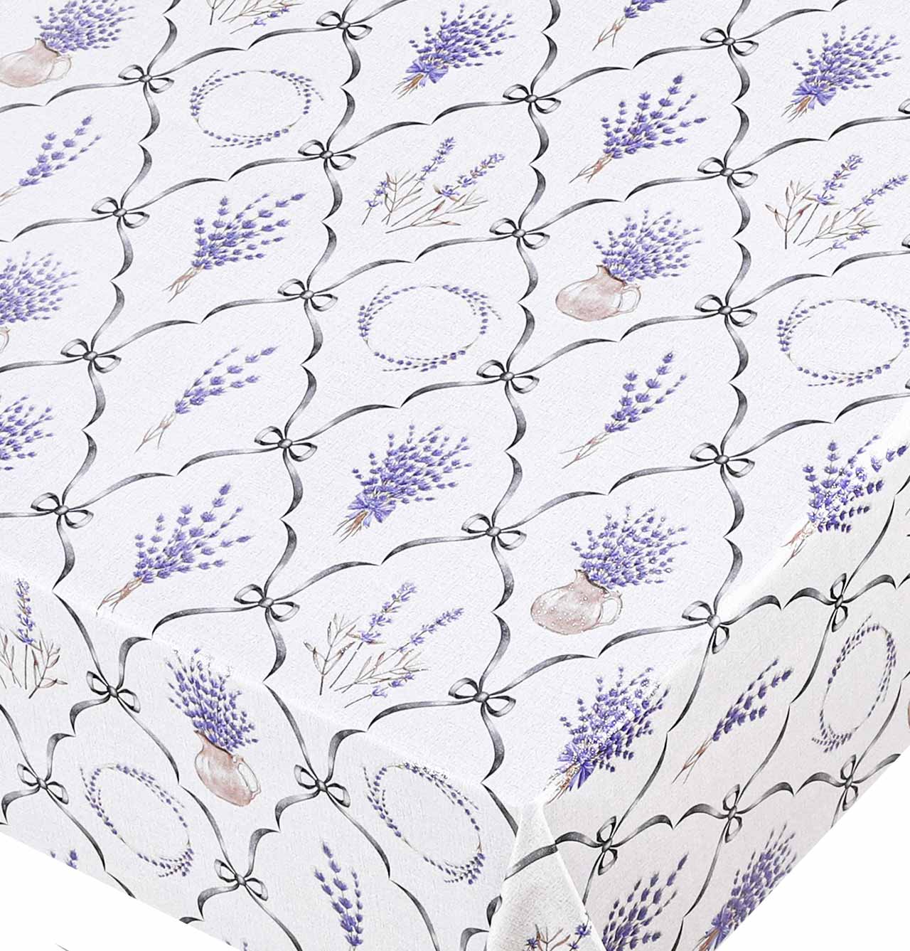 METALICO GLITTER CERATA OBRUS TKANINA 137 MT-7090B