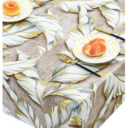 METALICO GLITTER CERATA OBRUS TKANINA 137 MS-8982A