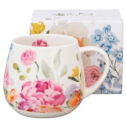 JUNE KUBEK BARYŁKA W PUDEŁKU 430ml