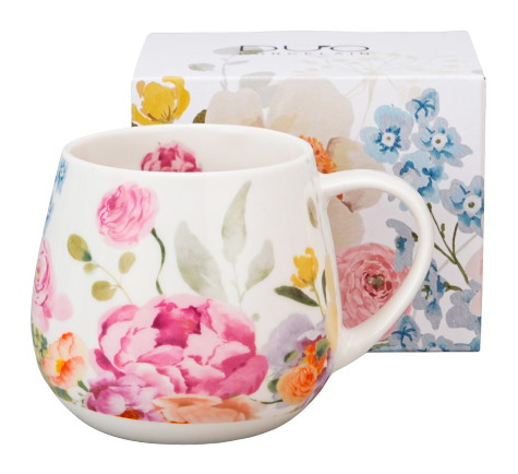 JUNE KUBEK BARYŁKA W PUDEŁKU 430ml