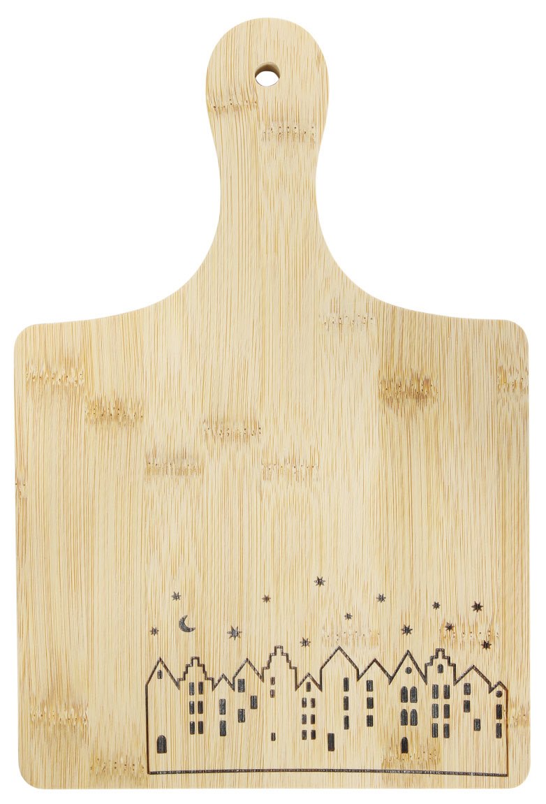 BAMBUS DESKA DO KROJENIA 30x20cm 24500592