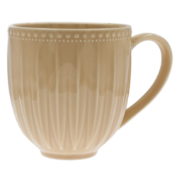 MOSAIQUE BEIGE KUBEK 400ml