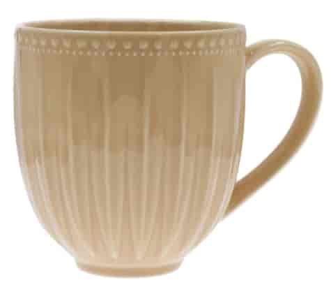 MOSAIQUE BEIGE KUBEK 400ml