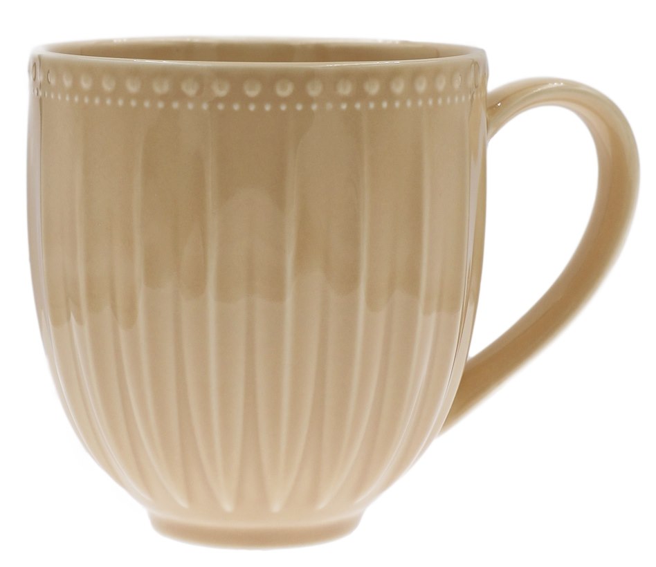 MOSAIQUE BEIGE KUBEK 400ml