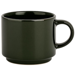 STACK GREEN KUBEK 350ml