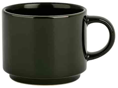 STACK GREEN KUBEK 350ml