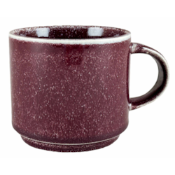 STACK VIOLET KUBEK 350ml