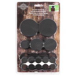 GADGET PODKŁADKI OCHRONNE MEBLE KRZESŁ 50 24532510