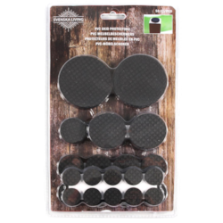 GADGET PODKŁADKI OCHRONNE MEBLE KRZESŁ 50 24532510