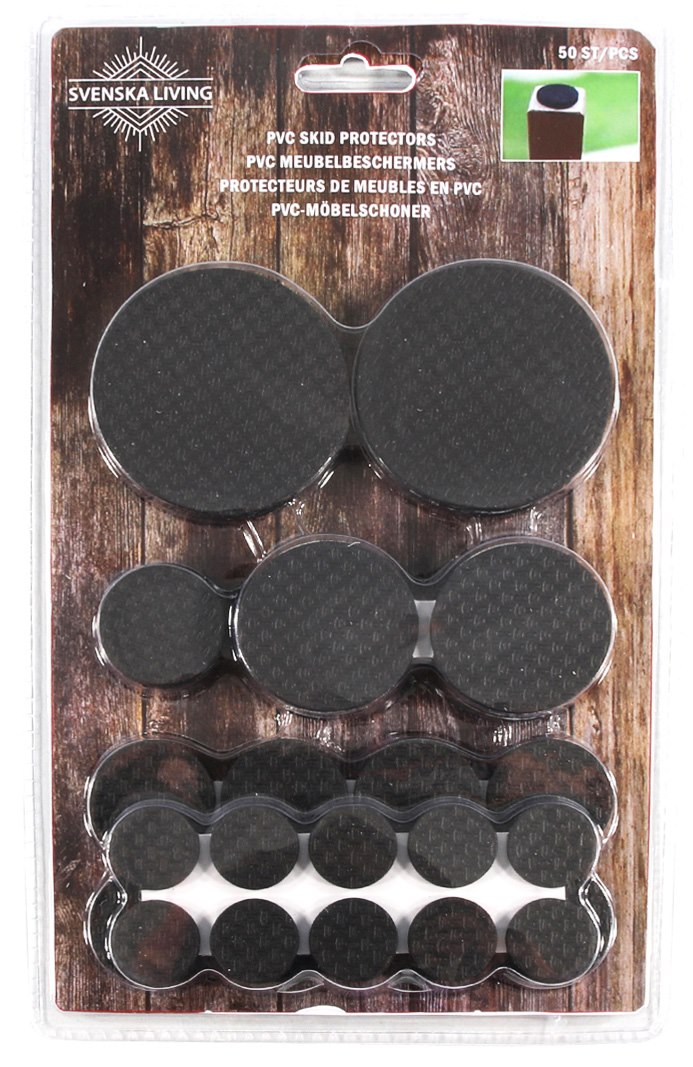 GADGET PODKŁADKI OCHRONNE MEBLE KRZESŁ 50 24532510