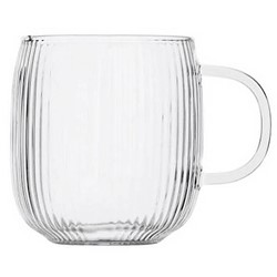 JUSTINE SZKLANKA 330ml