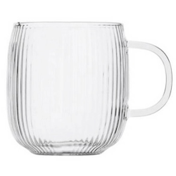 JUSTINE SZKLANKA 330ml