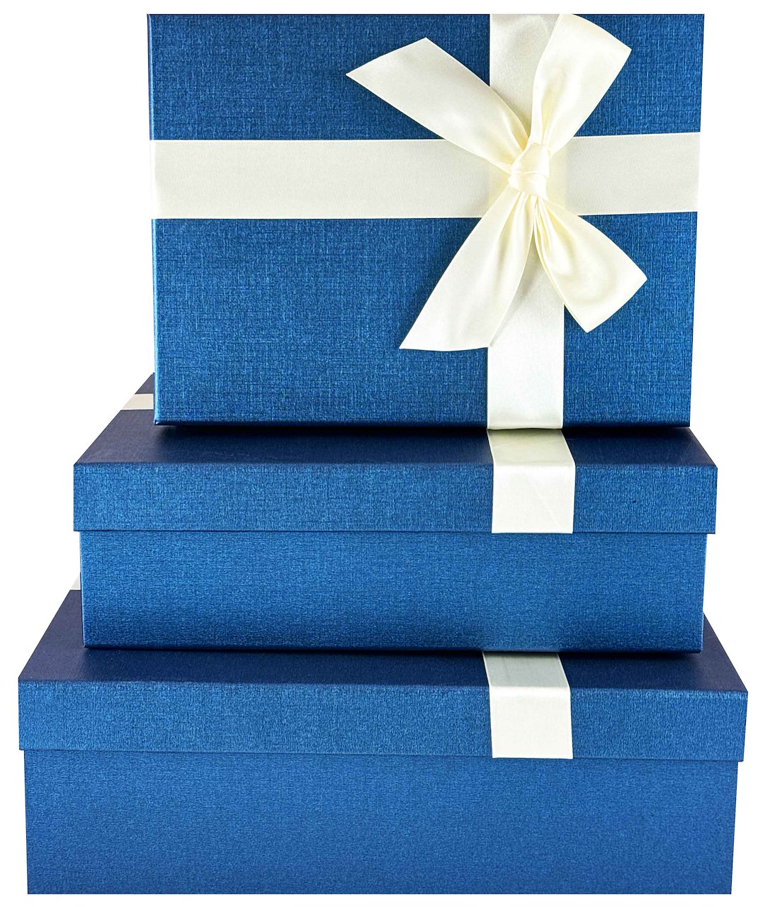 PUDEŁKO KARTONOWE PROSTOKĄT 3szt CBP03-4592B