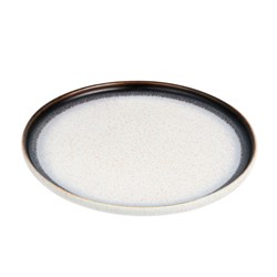 LUNA LINE TALERZ DESEROWY ŚNIADANIOWY 20cm