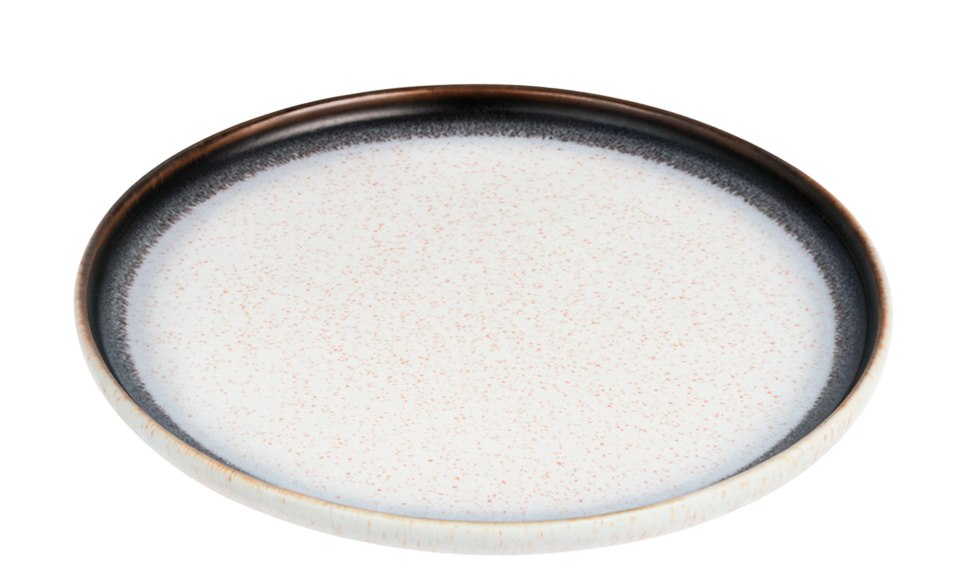 LUNA LINE TALERZ DESEROWY ŚNIADANIOWY 20cm