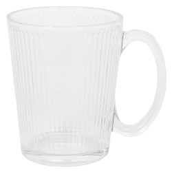 RYFLE KUBEK SZKLANY 300ml 27022007