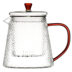 JACK AMBER DZBANEK ZAPARZACZ SZKLANY 1,0L