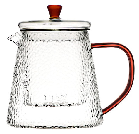 JACK AMBER DZBANEK ZAPARZACZ SZKLANY 1,0L