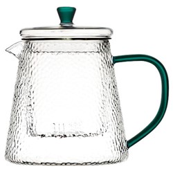 JACK GREEN DZBANEK ZAPARZACZ SZKLANY 1,0L