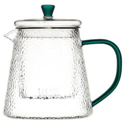 JACK GREEN DZBANEK ZAPARZACZ SZKLANY 1,0L