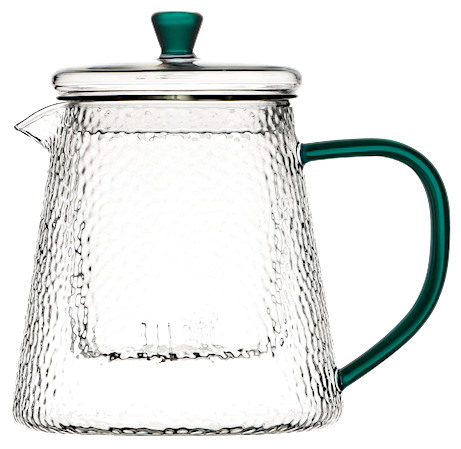 JACK GREEN DZBANEK ZAPARZACZ SZKLANY 1,0L