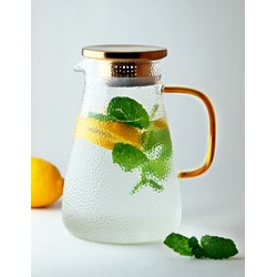 JACK GOLD DZBANEK ZAPARZACZ SZKLANY 2,0L