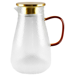 JACK GOLD DZBANEK SZKLANY 2,0L